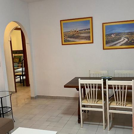 Torremolinos Playa Bajondillo Lägenhet Exteriör bild
