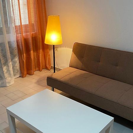 Torremolinos Playa Bajondillo Lägenhet Exteriör bild