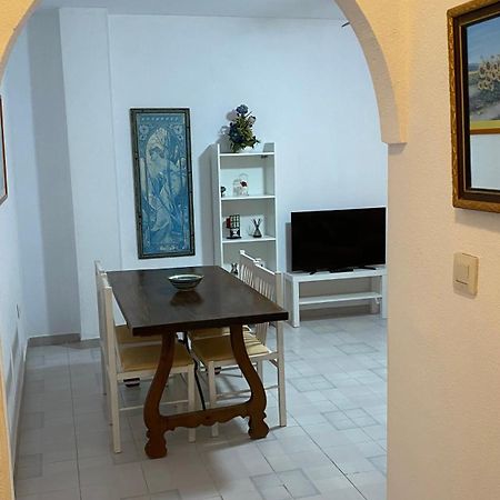 Torremolinos Playa Bajondillo Lägenhet Exteriör bild