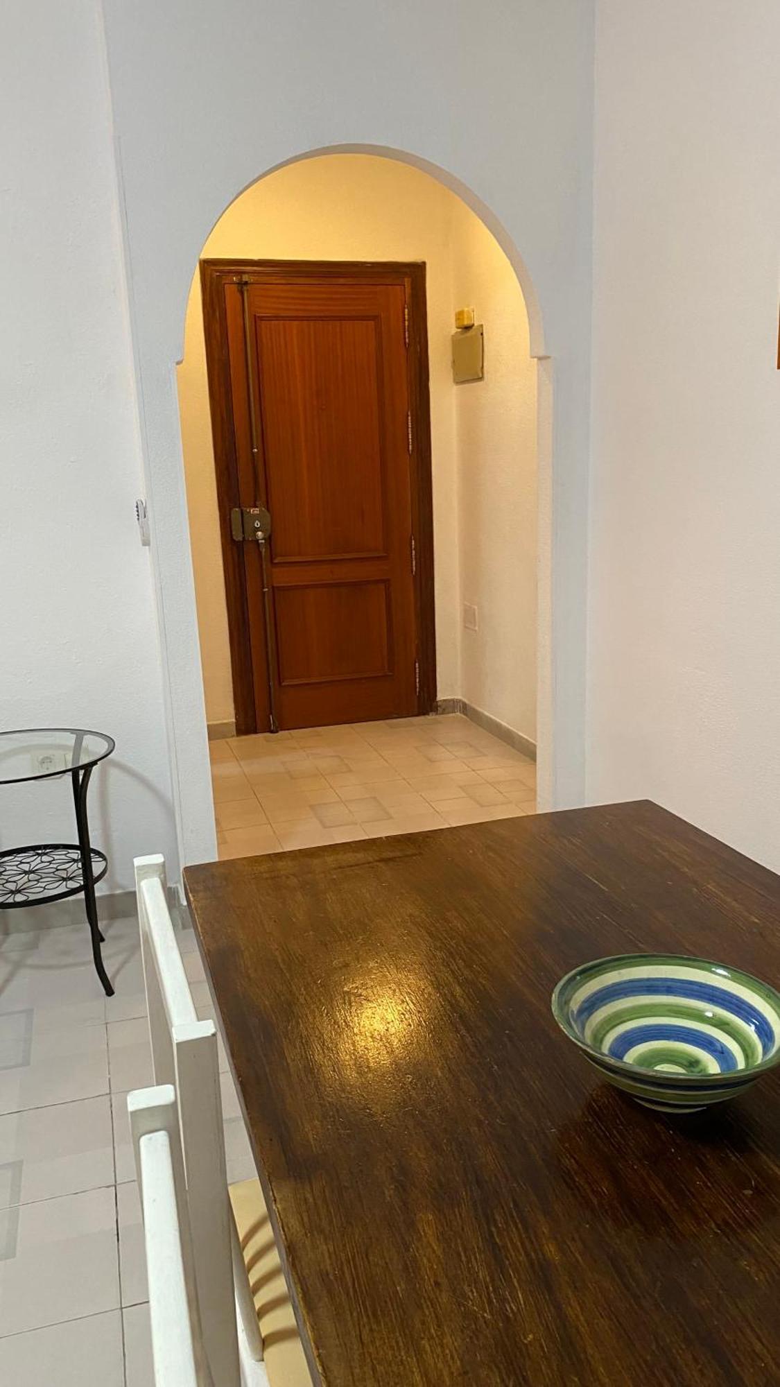 Torremolinos Playa Bajondillo Lägenhet Exteriör bild