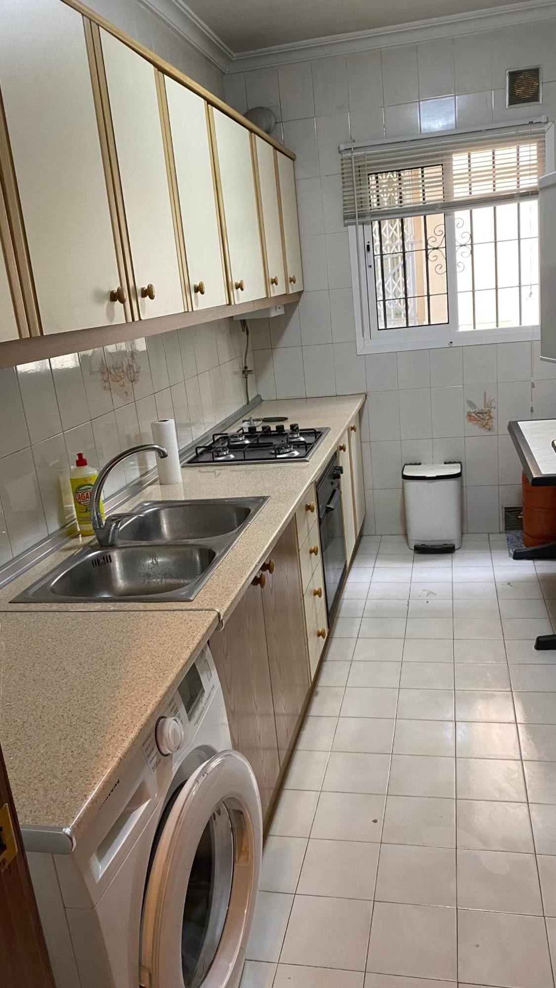 Torremolinos Playa Bajondillo Lägenhet Exteriör bild
